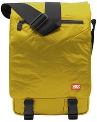Vax VAX-150005 Entenza Vertical 12" Messenger Carry Bag