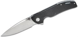 Bestech Bison BT1904B-1 Flipper Knife