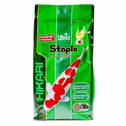 Hikari Staple Food - Medium 5KG