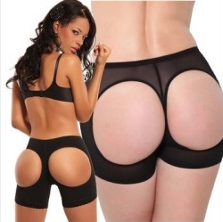 New Women Butt Lifter Panties Short Buttock Lift Shaper S M L Xl Xxl