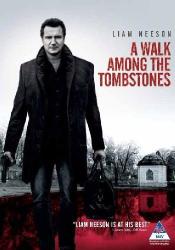A Walk Among The Tombstones Dvd