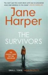 The Survivors - The Absolutely Compelling Richard And Judy Book Club Pick Paperback