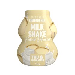 Milkshake - Condense Milk