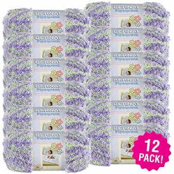 Bernat 97685 Pipsqueak Yarn-pixie Pow Multipack Of 12 Pack