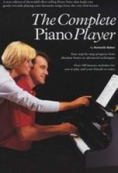The Complete Piano Player Paperback Re-issue