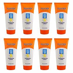 suntek sunscreen spf 30