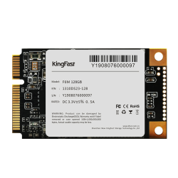 Kingfast F6M.2 128GB M.2 Ngff SATA3 SSD