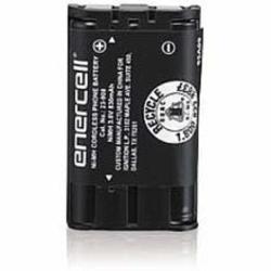 Enercell 3.6V 830MAH Ni-mh Cordless Battery For Panasonic 2300908