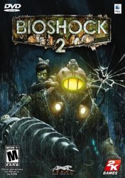 Bioshock 2 - Mac