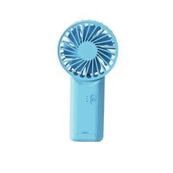 MINI Electric Handheld Cooling Fan With Phone Stand