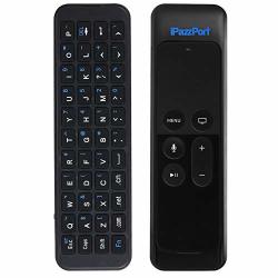 Bluetooth MINI Wireless Keyboard For Apple Tv And Apple Tv 4K Apple Tv 4TH Generation Physical Keyboard To Type And Serach KP-810-56S