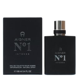 Aigner No 1 Intense Edt - 100ML