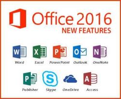 Microsoft Office Pro Plus 2016 Original Key And Download Link 1 Hour Delivery