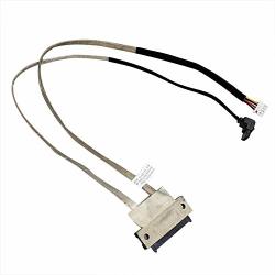 Gintai All-in-one Desktop Hdd Hard Drive Sata Cable Replacement For Lenovo C340 C440 C455 C355