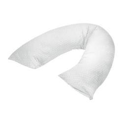 Nursing Pillow Grey