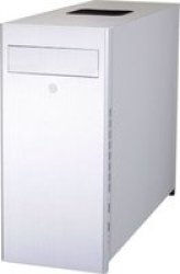 Lian Li Lian-li PC-V360 Micro-atx Mid Tower Chassis White