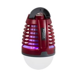 Eurolux Rechargeable LED Camping Insect Killer
