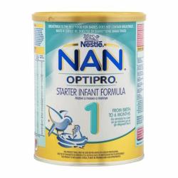 Nan Optipro 1 Start 900G Prices | Shop 