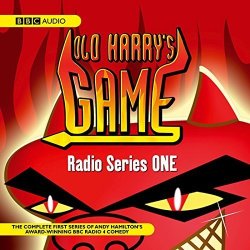 Old Harry's Game: The Complete Series 1