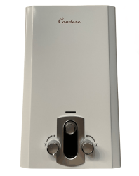 Condere 10L Instantaneous Gas Water Heater