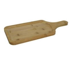 Handled Serving Tray 14 X 40CM