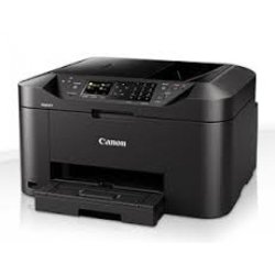Canon MB5140 4-IN-1 Wi-fi Ethernet