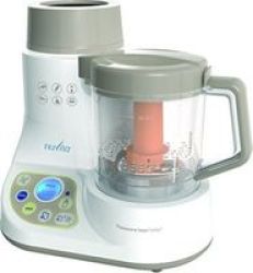 nuvita bottle warmer