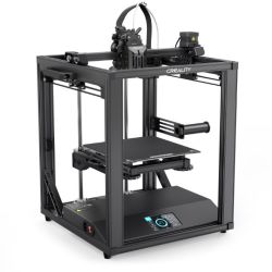 Creality Ender 5S1 3D Printer