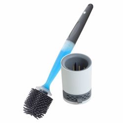 Verimark Cleanwiz Toilet Brush Pro