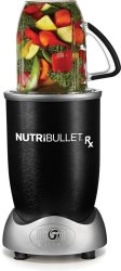 Nutribullet Rx High Speed Blender With Heating Function 1700w