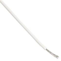 0.5MM Audio Cable Clear 50M