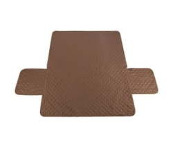 Brown Couch Cover Sofa Protector