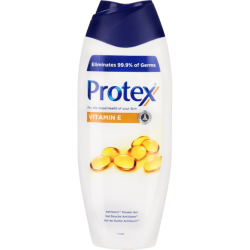 Protex Antigerm Shower Gel Vitamin E 500ML