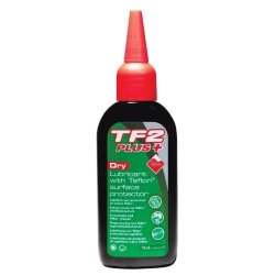 Weldtite TF2 Plus Dry Lubricant With Teflon?? 75ML By Weldtite