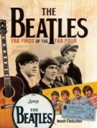 The Beatles - Fab Finds Of The Fab Four Paperback