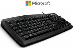Microsoft Wired Keyb
