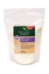 Health Connection Wholefoods Gluten-free Flour Mix 500g