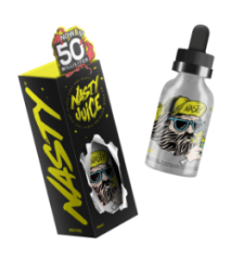 Nasty Juice Vape Juice e-liquid - 3MG - Fat Boy - Low Mint Series - 50ML
