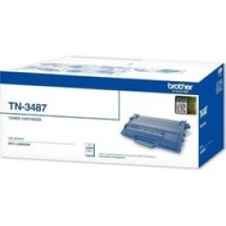 Brother Toner Cartridge - HLL6400DW - 20 000 Pgs