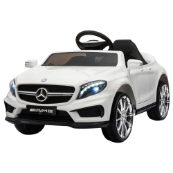 mercedes gla class toy car