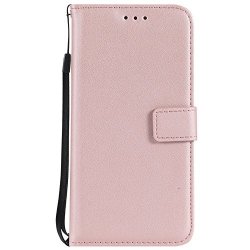 Compatible Huawei P10 P10 Plus Wallet Case Handmade Flip Folio Case Kickstand Feature With Id&credit Card Protector For P10 Lite P10 Pro Huawei P10