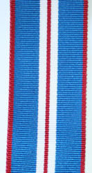 Golden Jubilee Medal 2002 Full Size Medal Ribbon