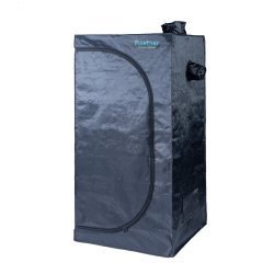 Finether 80X80X160CM Hydroponic Grow Tent Hydro Box Waterproof