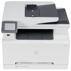 HP Laserjet Pro M277DW 4-IN-1 Wi-fi Colour Laser Printer