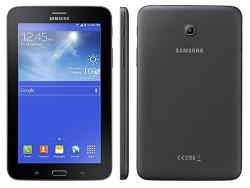 Samsung TAB3 Lite 7.0 3G Ve 8GB Black