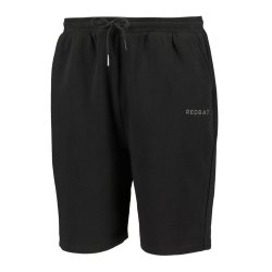 Redbat Classics Men's Grey Shorts 