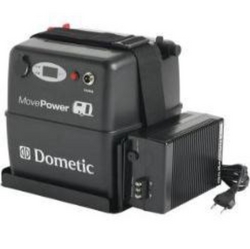 Dometic Movepower Mvp 360 Mobile Battery And Charger