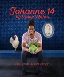 Johanne 14: Real South African Food