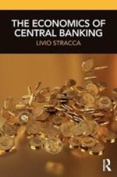 The Economics Of Central Banking Paperback