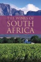 The Wines Of South Africa Paperback